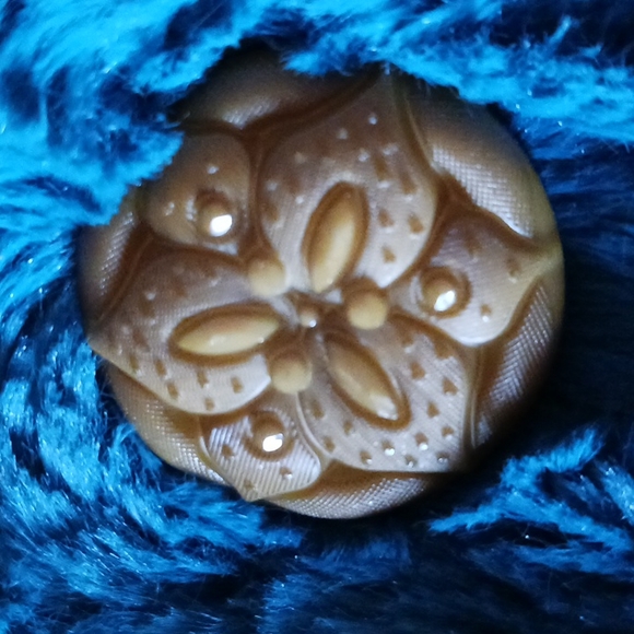 Vintage Aunt Wanda jacket. - Picture 8 of 8